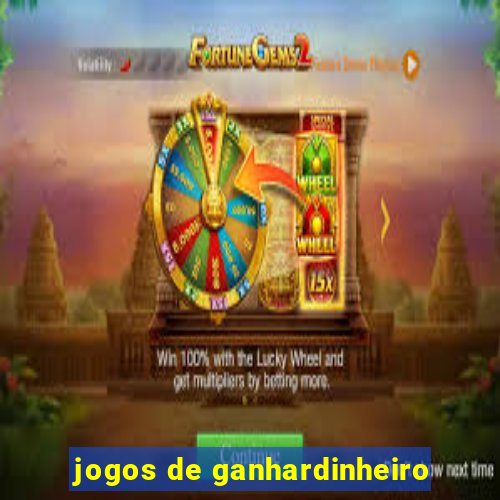 jogos de ganhardinheiro